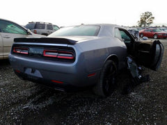 2016 DODGE CHALLENGER R/T SHAKER On sale parts only parting out Advancebay Inc #059