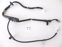 2013 LEXUS RX350 WIRE FRAME HARNESS 82164-0E060 FACTORY OEM 192 #77