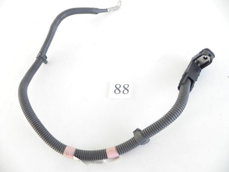 2013 LEXUS IS250 POSITIVE BATTERY CABLE WIRE TERMINAL 82122-30820 OEM 298 #88