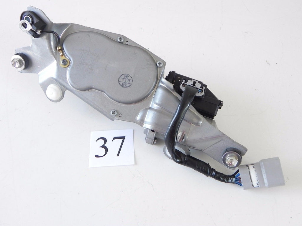 HKT Fuel Pump 232200P030 For Lexus RX330 04-06 RX350 07-09 (Made In - Foto 4