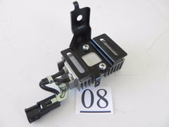 2013 LEXUS RX350 FUEL PUMP RESISTOR CONTROL MODULE 23080-31131 OEM 359 #08