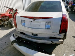 2006 CADILLAC CTS HI on sale parts only parting out Advancebay Inc #391