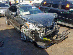 2014 MERCEDES E350 PARTING OUT FOR PARTS ONLY Advancebay Inc #401