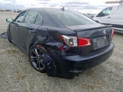 2011 LEXUS IS250 PARTING OUT FOR PARTS ONLY Advancebay Inc #414