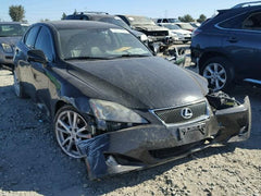 2007 Lexus IS250 on sale parts only parting out Advancebay Inc #642