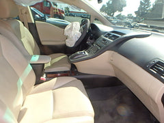 2010 Lexus HS250 H on sale parts only parting out Advancebay Inc #678 - Advancebay - 5