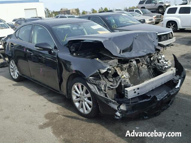 2009 Lexus IS250 on sale parts only parting out Advancebay Inc #691 - Advancebay - 1