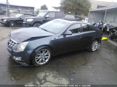 2013 CADILLAC CTS on sale parts only parting out Advancebay Inc #921