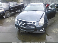2013 CADILLAC CTS on sale parts only parting out Advancebay Inc #921