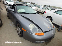 2001 Porsche Boxster on sale parts only parting out Advancebay Inc #979 - Advancebay, Inc.