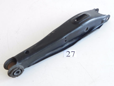 2010 LEXUS IS250 IS350 LOWER CONTROL ARM REAR PASSENGER 48730-30090 OEM 922 #27